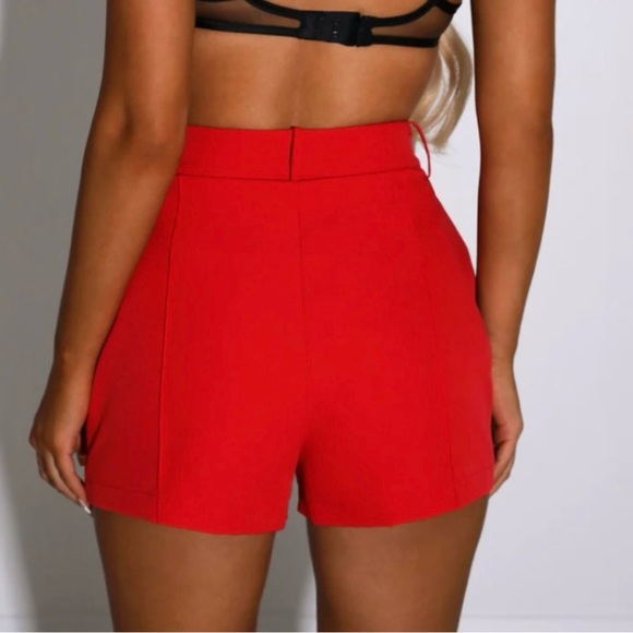 BABYBOO FASHION Natasha shorts - Picture 2 of 4